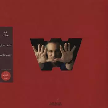 Диск CD Callithump - Uri Caine