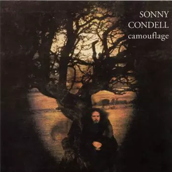 Диск CD Camouflage - Sonny Condell