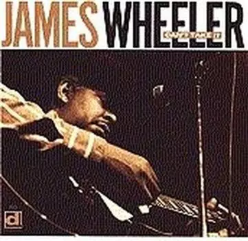 Диск CD Can't Take It - James Wheeler