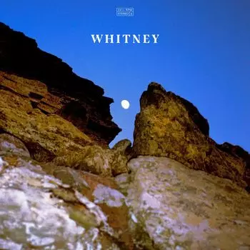 Диск CD Candid - Whitney