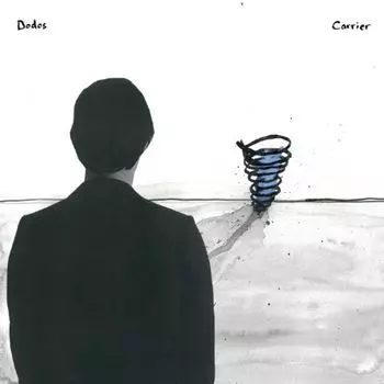 Диск CD Carrier - The Dodos