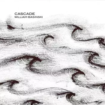 Диск CD Cascade - William Basinski