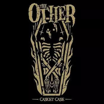 Диск CD Casket Case - The Other