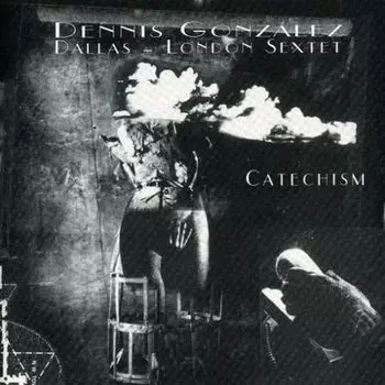 Диск CD Catechism - Dennis Gonzales