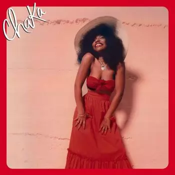 Диск CD Chaka - Chaka Khan