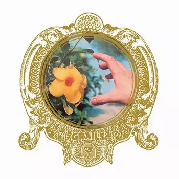 Диск CD Chalice Hymnal - Grails