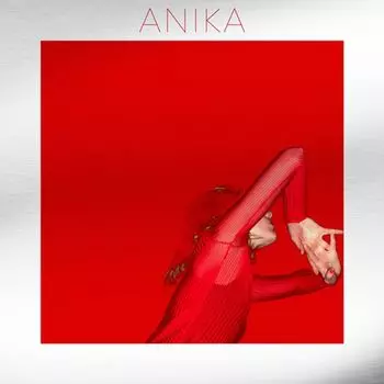 Диск CD Change - Anika