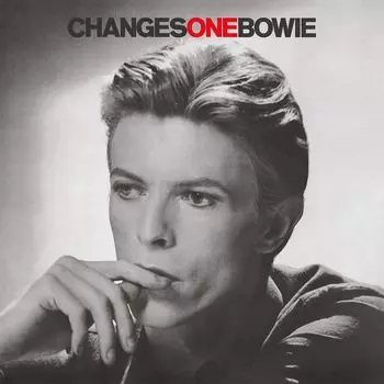 Диск CD Changesonebowie - David Bowie