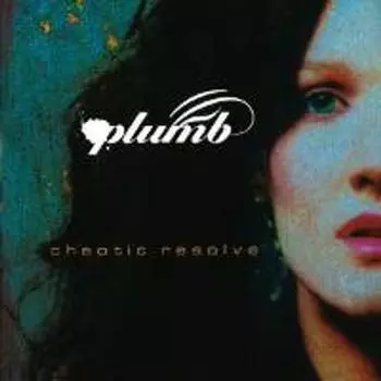 Диск CD Chaotic Resolve - Plumb