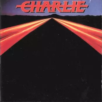 Диск CD Charlie - Charlie