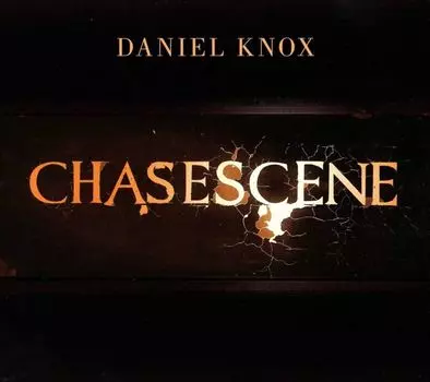 Диск CD Chasescene - Daniel Knox