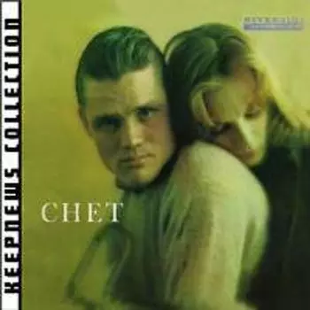 Диск CD Chet - Chet Baker