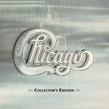 Диск CD Chicago II [Collector's Edition] - Chicago