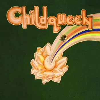 Диск CD Childqueen - Kadhja Bonet