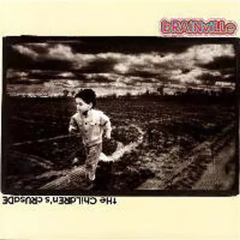 Диск CD Children's Crusade - Brainville