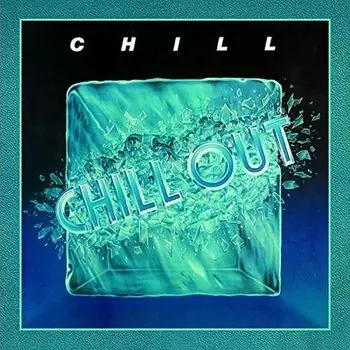 Диск CD Chill Out - Chill