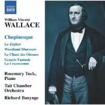 Диск CD Chopinesque - Wallace