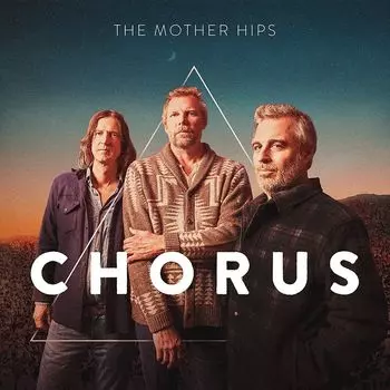 Диск CD Chorus - Mother Hips