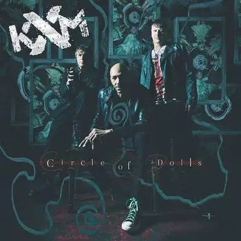 Диск CD Circle Of Dolls - KXM