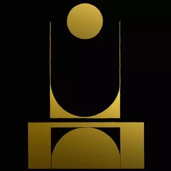 Диск CD Circuitous - Afrikan Sciences