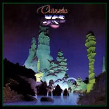 Диск CD Classic Yes [2011 Re-issue] [Bonus Tracks] - Yes