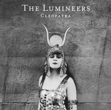 Диск CD Cleopatra - The Lumineers