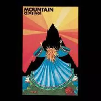 Диск CD Climbing - Mountain