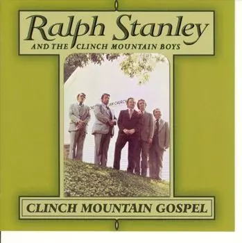 Диск CD Clinch Mountain Gospel
