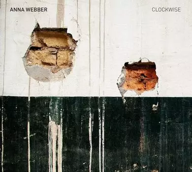 Диск CD Clockwise - Anna Webber