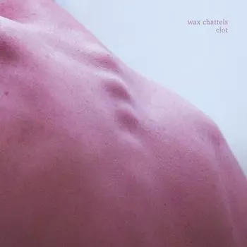 Диск CD Clot - Wax Chattels