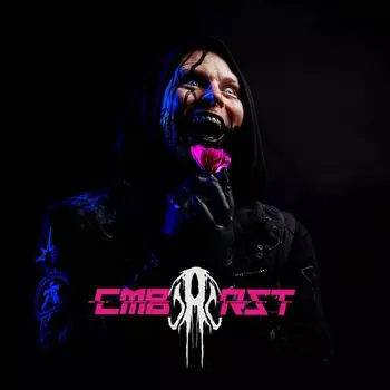 Диск CD CMBCRST - Combichrist