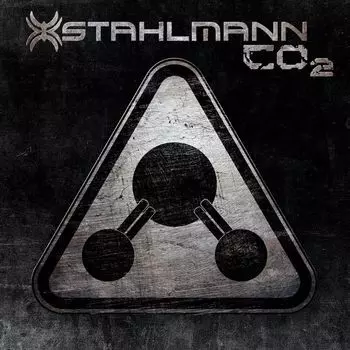 Диск CD Co2 - Stahlmann