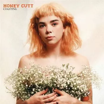 Диск CD Coasting - Honey Cutt