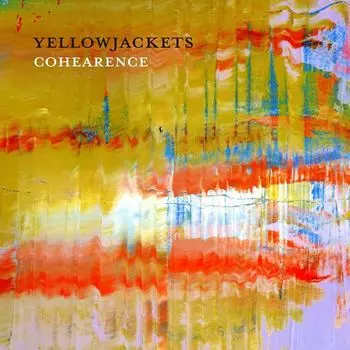 Диск CD Cohearance - Yellowjackets