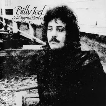 Диск CD Cold Spring Harbor - Billy Joel