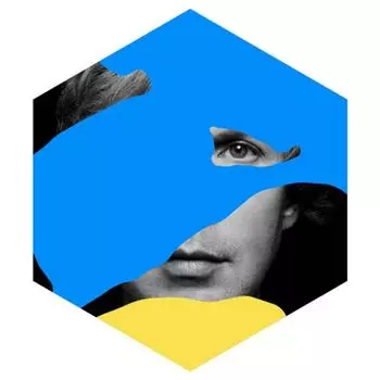 Диск CD Colors - Beck