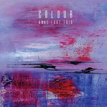 Диск CD Colour - Anat Fort