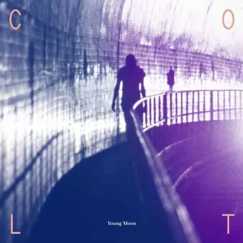 Диск CD Colt - Young Moon