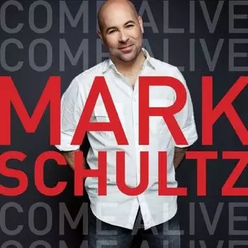 Диск CD Come Alive - Mark Schultz
