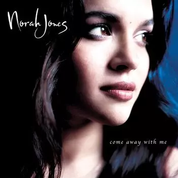 Диск CD Come Away With Me [Super Deluxe Edition] - Norah Jones