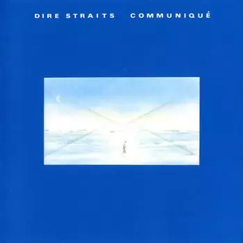 Диск CD Communique [Remastered] - Dire Straits