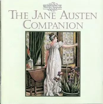 Диск CD Companion - Jane Austen