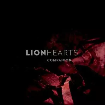 Диск CD Companion - Lionhearts