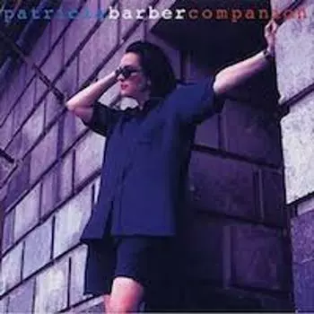 Диск CD Companion - Patricia Barber