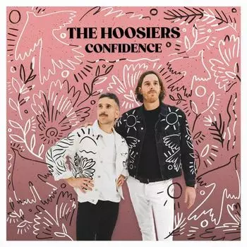 Диск CD Confidence - The Hoosiers