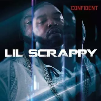Диск CD Confident - Lil' Scrappy