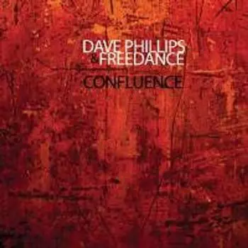 Диск CD Confluence - Dave Phillips