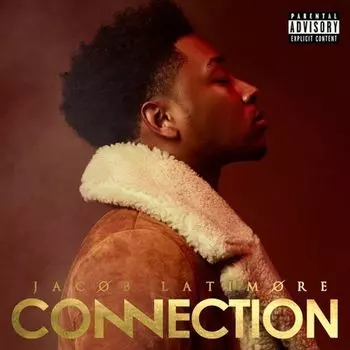 Диск CD Connection - Jacob Latimore