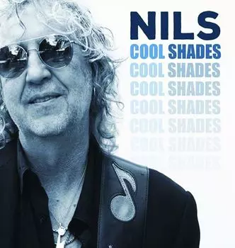 Диск CD Cool Shades - Nils