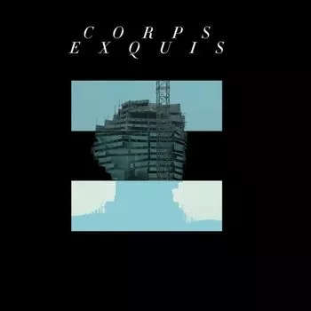 Диск CD Corps Exquis - Daniel Wohl